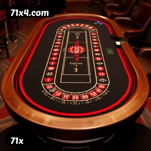 Funcionalidades App 71x