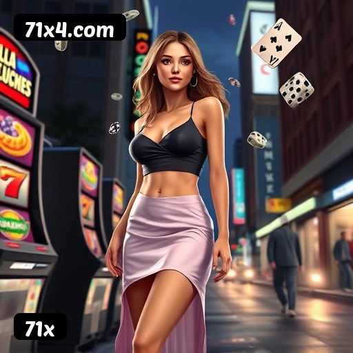 Free spins 71x