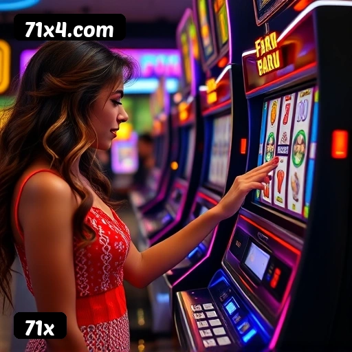 Starlight Princess - Slot game com multiplicadores na 71x